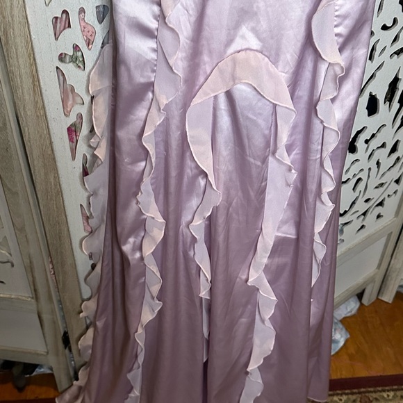 For Love and Lemons Britney Gown - Picture 4 of 8